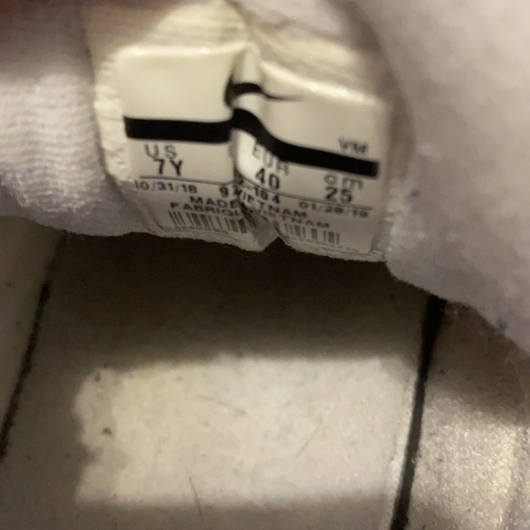 Nike reflective aim max 97 - Picture 7 of 7